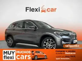 BMW X1 sDrive18d, 28.990 €