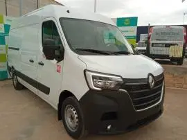 Renault Master FURGON TIPO L2H2, 39.173 €