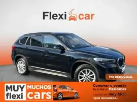 BMW X1 sDrive18d, 24.890 €