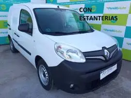 Renault Kangoo 1.5 BLUE DCI 80 CV, 13.915 €