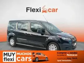 Ford Tourneo Connect 1.5 TDCi 74kW (100CV) Titaniu, 17.990 €