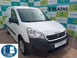 Peugeot Partner FURGON CONFORT ELECTRICO L1, 12.947 €