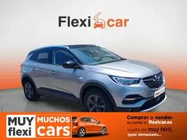 Opel Grandland X 1.5 CDTi Design Line, 18.490 €