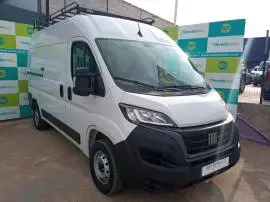 Fiat Ducato FURGON TIPO L2H2 3500 140 CV, 26.499 €