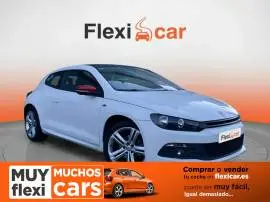 Volkswagen Scirocco 1.4 TSI 122cv by R-Line, 17.490 €