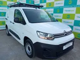 Citroën Berlingo  Furgon TALLA M BLUEHDI 100, 15.972 €