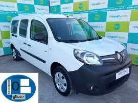 Renault Kangoo ELECTRICO ZE MAXI 5 PLAZAS, 16.577 €