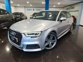 Audi A3 2.0tdi 150cv s-tronic, 17.990 €