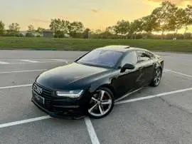 Audi A7 Competition, 33.990 €