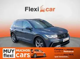 Volkswagen Tiguan R-Line 2.0 TDI 110kW (150CV) DSG, 36.990 €