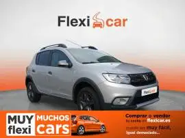 Dacia Sandero Laureate TCE 66kW (90CV) EU6, 10.990 €