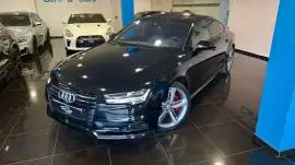 Audi A7 Sportback  Competition, 33.990 €