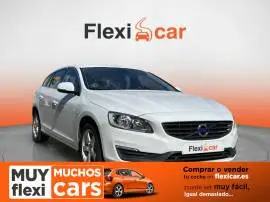 Volvo V60 2.0 D2 Momentum Auto, 14.990 €