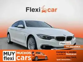 BMW Serie 4 420d Gran Coupe, 32.990 €