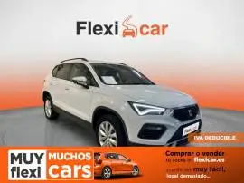 Seat Ateca 1.5 TSI 110kW (150CV) St&Sp Style, 22.990 €