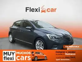 Renault Clio Business TCe 67 kW (90CV), 14.890 €