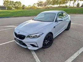 BMW M2 Competition, 49.990 €