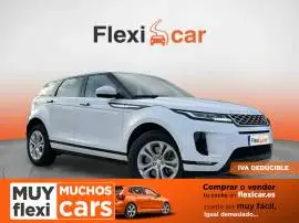 Land-Rover Range Rover Evoque 2.0 D180 S AUTO 4WD, 29.990 €