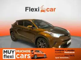 Toyota C-HR 1.8 125H Advance, 18.990 €