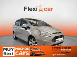 Ford B-MAX 1.6 Duratec Ti-VCT Powershift Trend, 10.490 €