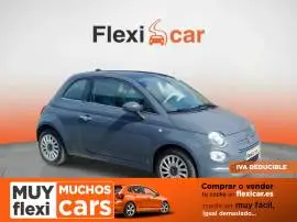 Fiat 500 Dolcevita 1.0 Hybrid 51KW (70 CV), 11.990 €