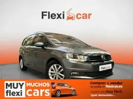 Volkswagen Touran Edition 1.6 TDI 85kW (115CV) DSG, 21.490 €