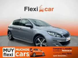 Peugeot 308 5p Active 1.2 PureTech 96KW (130CV) S&, 11.990 €