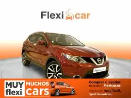 Nissan Qashqai TEKNA PREMIUM 4X2 XTRONIC 1.6 131CV, 15.490 €