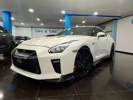 Nissan GT-R Premiun edition, 114.990 €