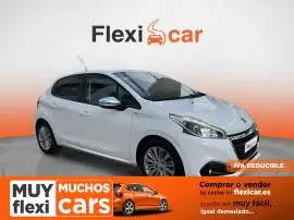 Peugeot 208 5P STYLE 1.2L PureTech 60KW (82CV), 9.490 €