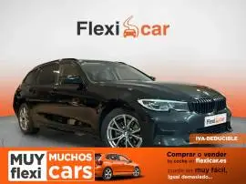 BMW Serie 3 e BMW Serie 3 320d xDrive Automática T, 26.990 €