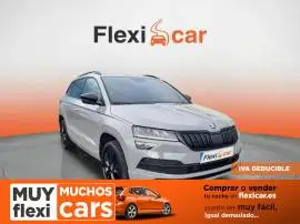 Skoda Karoq 1.5 TSI 110kW (150CV) DSG ACT Sportlin, 23.990 €