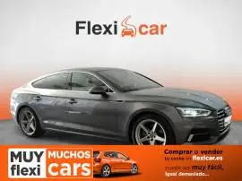 Audi A5 35 TFSI 110kW (150CV) S tronic Sportback, 29.990 €