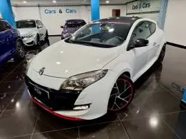 Renault Megane Rs 250cv nacional, 15.990 €