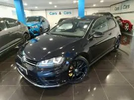 Volkswagen Golf R300 techo solar, 21.990 €