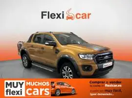 Ford Ranger Ford Ranger 2.0CC TDCi 213cv 4x4 Dob C, 38.390 €