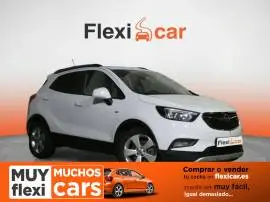 Opel Mokka X 1.6 CDTi 100kW (136CV) 4X2 S&S Select, 12.490 €