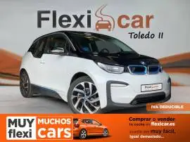 BMW i3 120ah, 20.490 €