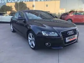 Audi A5 Sportback 3.0 TDI QUATTRO, 16.500 €