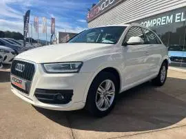 Audi Q3 2.0 TDI 140 CV AMBITION, 15.700 €