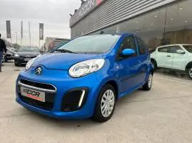 Citroën C1 1.0 SEDUCTION 5P, 6.600 €