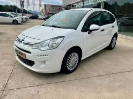 Citroën C3 1.0 VTI ATTRACTION 5P, 6.900 €