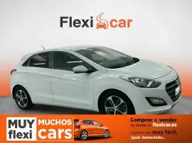 Hyundai i30 1.0 TGDI Go!, 11.990 €