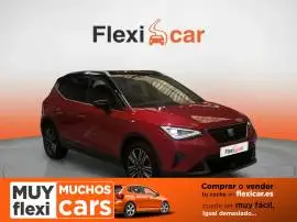 Seat Arona 1.0 TSI 81kW (110CV) FR, 18.990 €