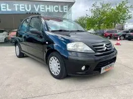 Citroën C3 1.4 FURIO 5P, 5.300 €