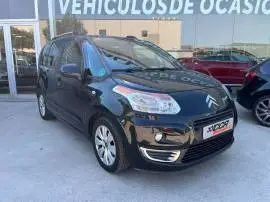 Citroën C3 Picasso 1.4 SX 5P, 7.900 €