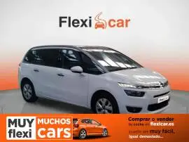 Citroën Grand C4 Picasso PureTech 130 S&S 6v Feel, 12.990 €