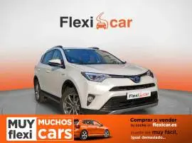 Toyota Rav4 2.5l hybrid 4WD Advance, 22.990 €