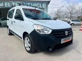 Dacia Dokker COMBI DCI, 11.700 €