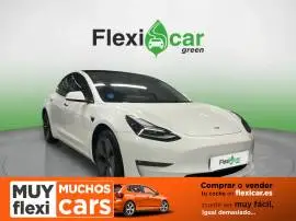 Tesla Model 3 Gran Autonomía 4WD, 34.990 €